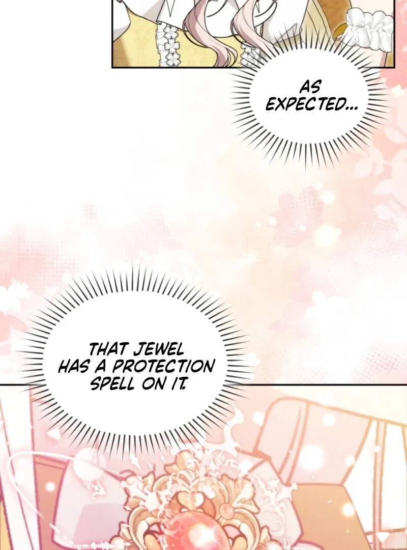 The Villain’s Daughter-In-Law Is a Power Player Chapter 27 – Page 6