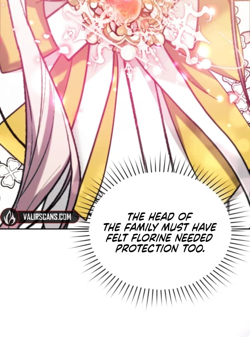 The Villain’s Daughter-In-Law Is a Power Player Chapter 27 – Page 7