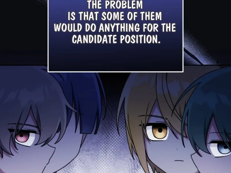 The Villain’s Daughter-In-Law Is a Power Player Chapter 27 – Page 11