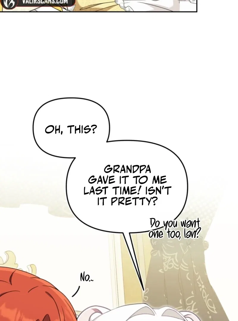 The Villain’s Daughter-In-Law Is a Power Player Chapter 27 – Page 17