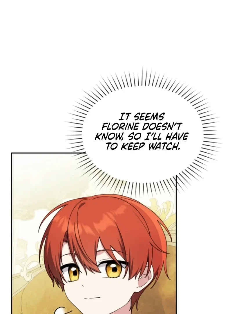 The Villain’s Daughter-In-Law Is a Power Player Chapter 27 – Page 19
