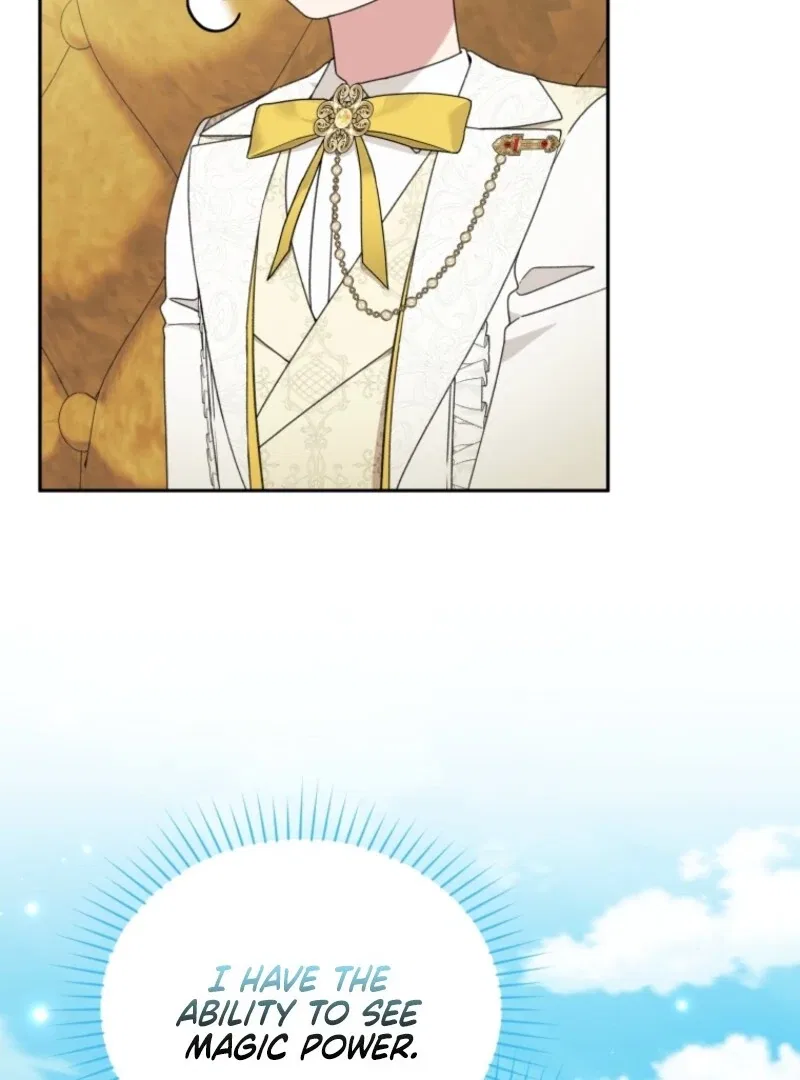 The Villain’s Daughter-In-Law Is a Power Player Chapter 27 – Page 20