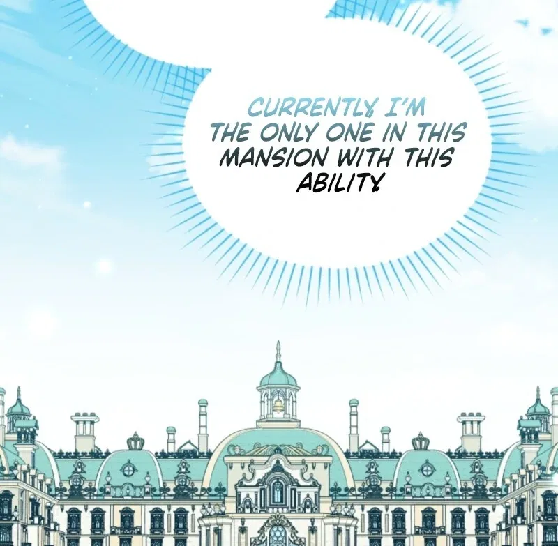 The Villain’s Daughter-In-Law Is a Power Player Chapter 27 – Page 21