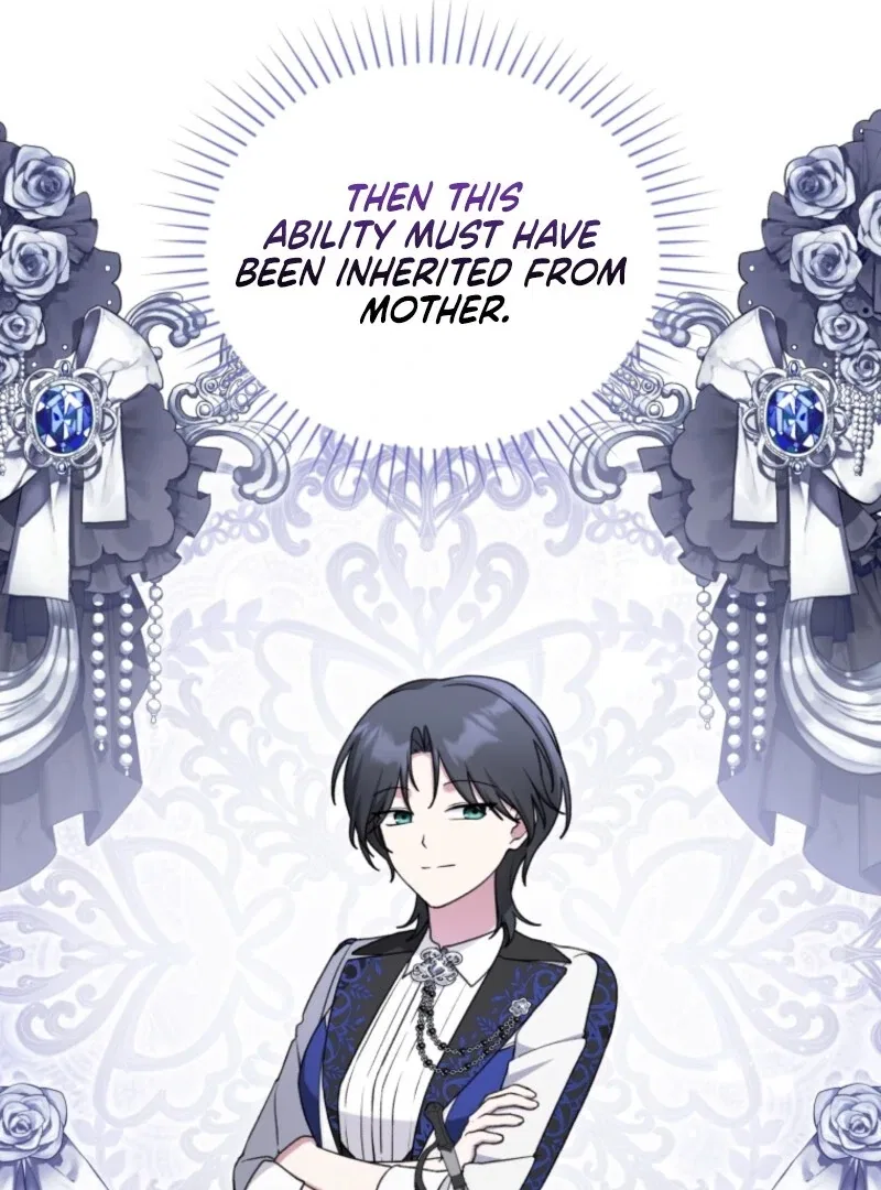 The Villain’s Daughter-In-Law Is a Power Player Chapter 27 – Page 23