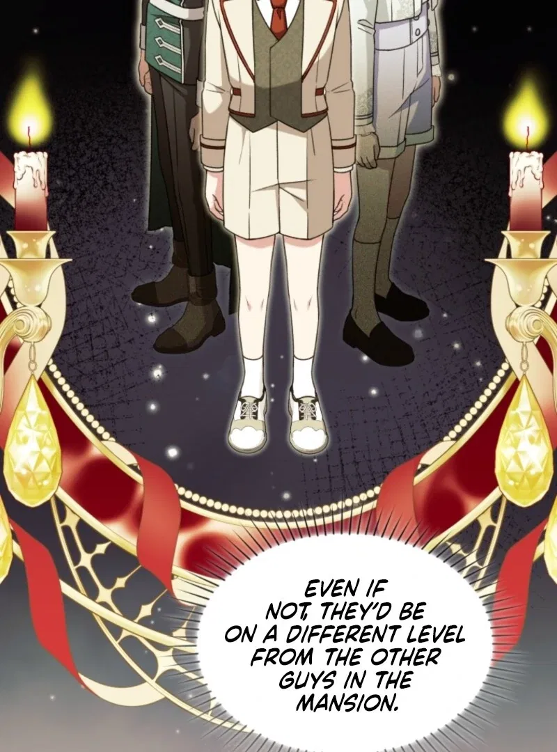 The Villain’s Daughter-In-Law Is a Power Player Chapter 27 – Page 30