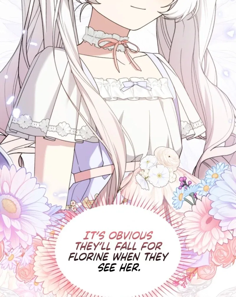 The Villain’s Daughter-In-Law Is a Power Player Chapter 27 – Page 32