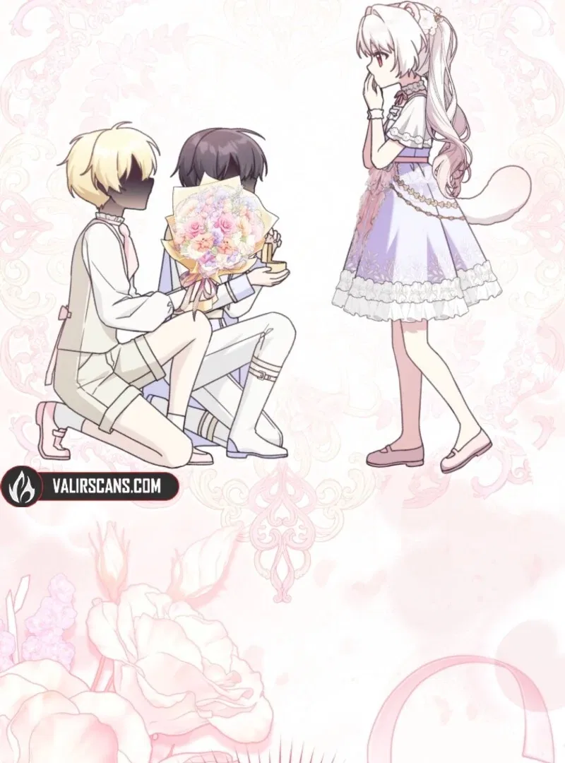 The Villain’s Daughter-In-Law Is a Power Player Chapter 27 – Page 34