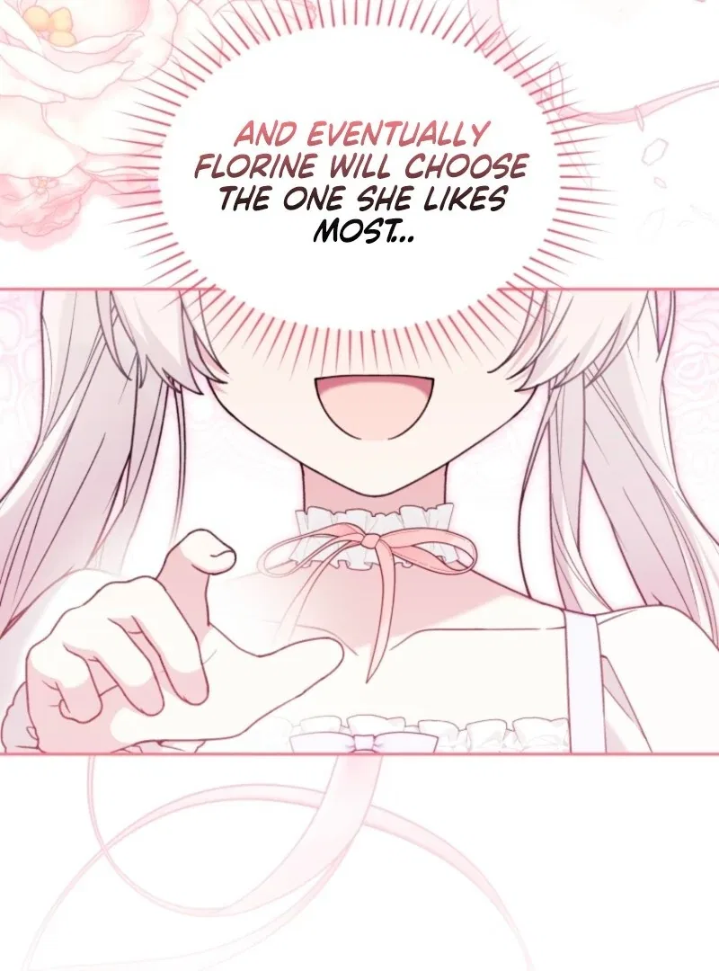 The Villain’s Daughter-In-Law Is a Power Player Chapter 27 – Page 35