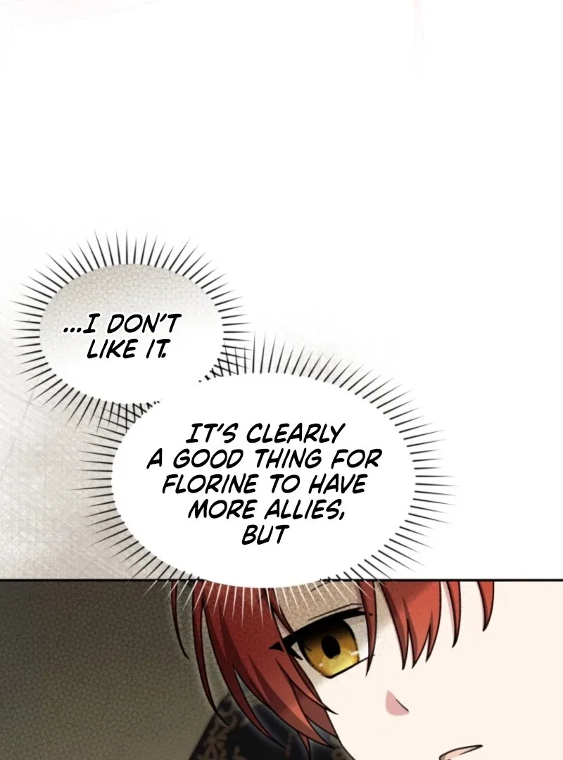 The Villain’s Daughter-In-Law Is a Power Player Chapter 27 – Page 36