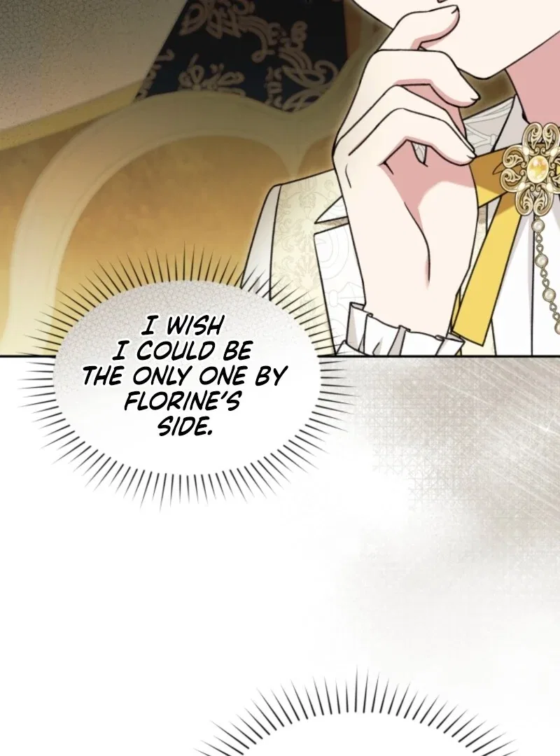The Villain’s Daughter-In-Law Is a Power Player Chapter 27 – Page 37
