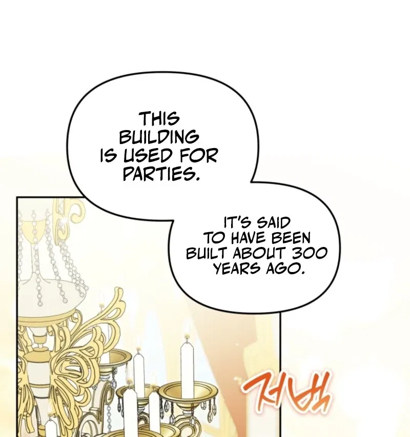 The Villain’s Daughter-In-Law Is a Power Player Chapter 27 – Page 43