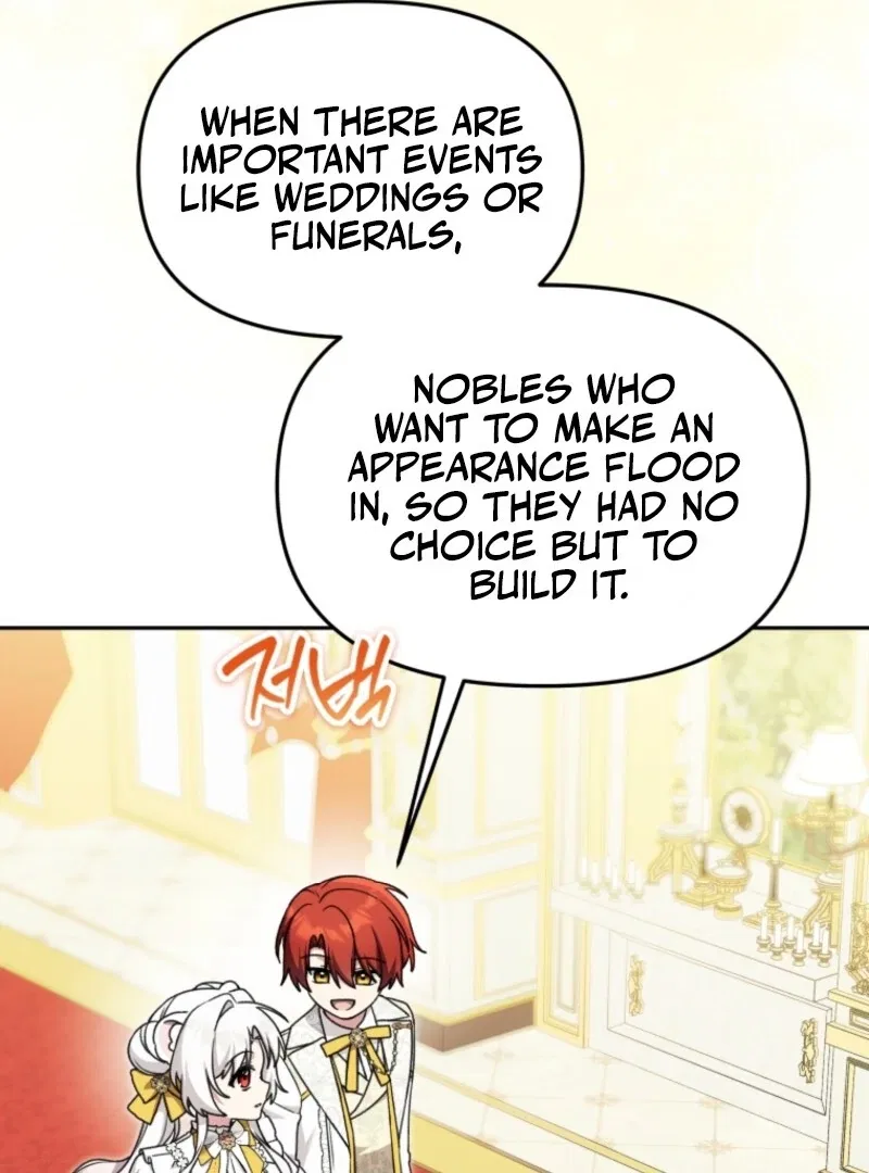 The Villain’s Daughter-In-Law Is a Power Player Chapter 27 – Page 45