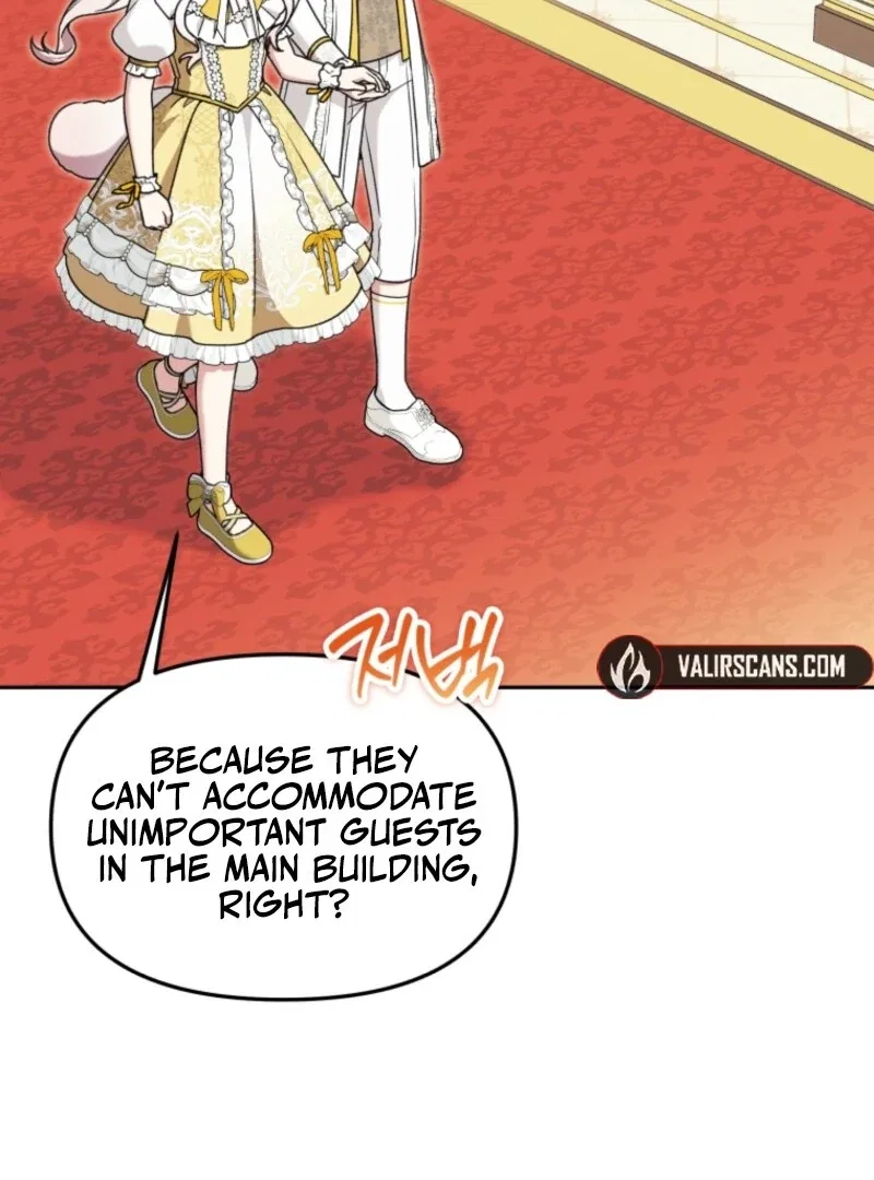 The Villain’s Daughter-In-Law Is a Power Player Chapter 27 – Page 46