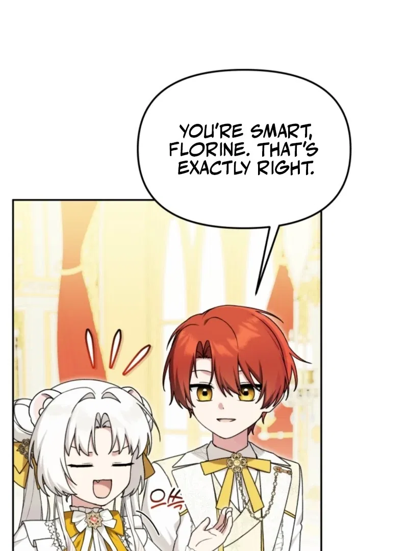 The Villain’s Daughter-In-Law Is a Power Player Chapter 27 – Page 47