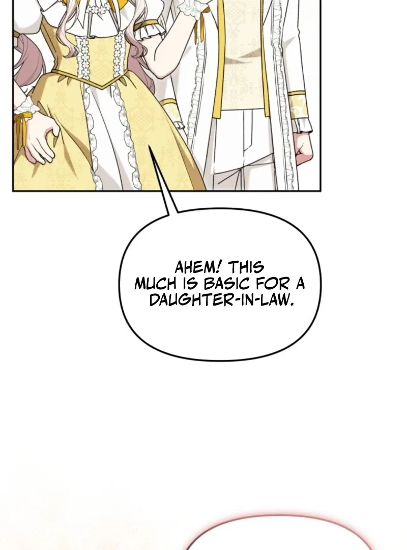 The Villain’s Daughter-In-Law Is a Power Player Chapter 27 – Page 48