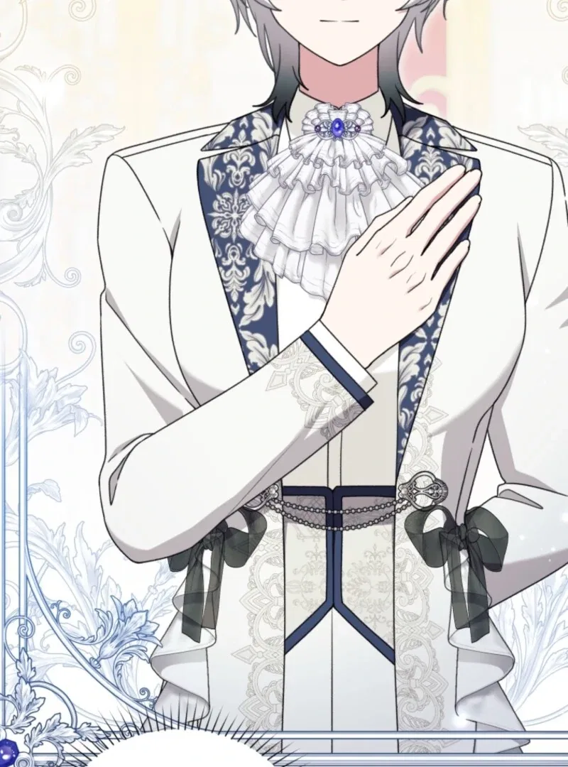 The Villain’s Daughter-In-Law Is a Power Player Chapter 27 – Page 51
