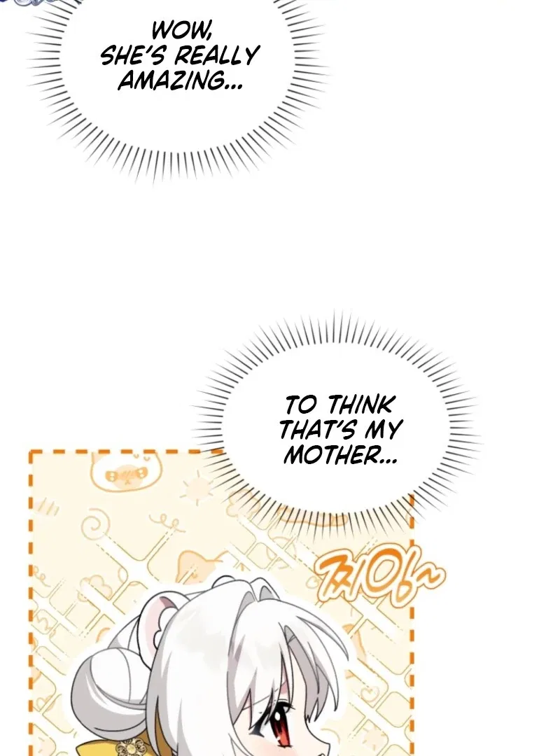 The Villain’s Daughter-In-Law Is a Power Player Chapter 27 – Page 52