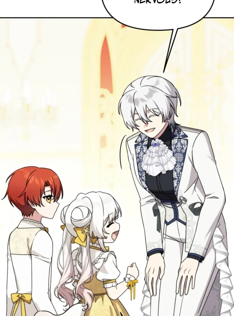 The Villain’s Daughter-In-Law Is a Power Player Chapter 27 – Page 54