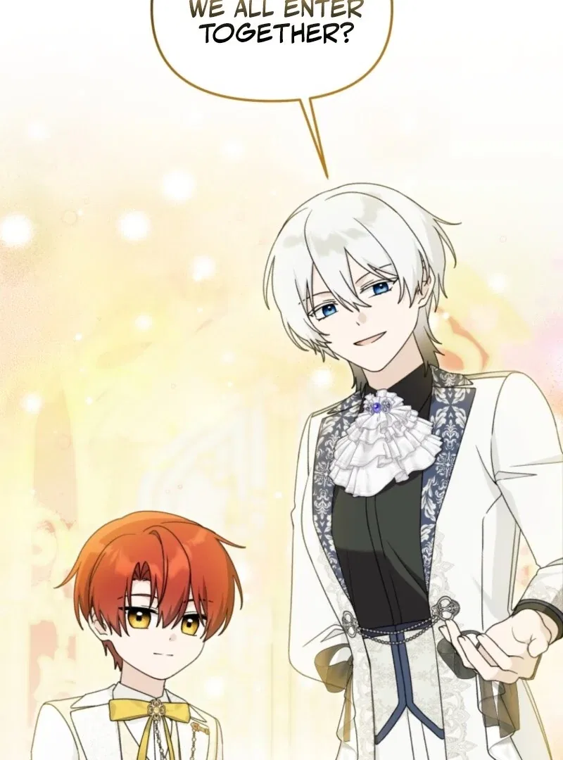 The Villain’s Daughter-In-Law Is a Power Player Chapter 27 – Page 60