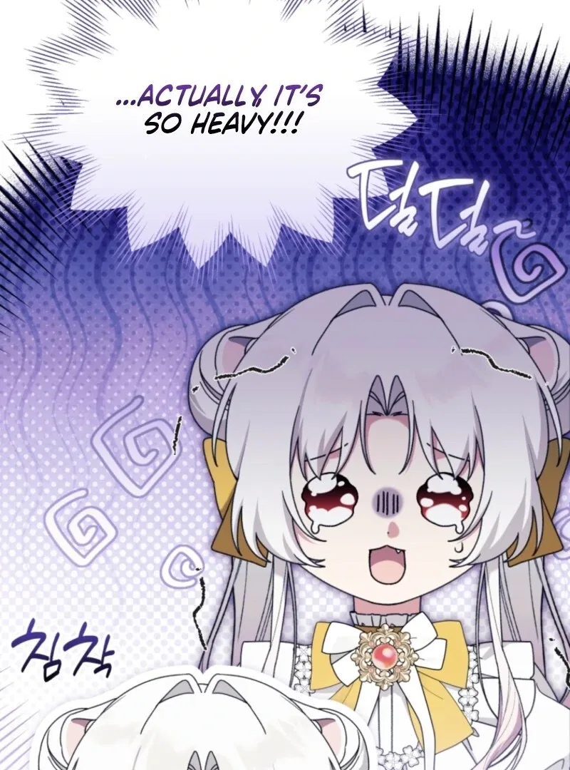 The Villain’s Daughter-In-Law Is a Power Player Chapter 27 – Page 77