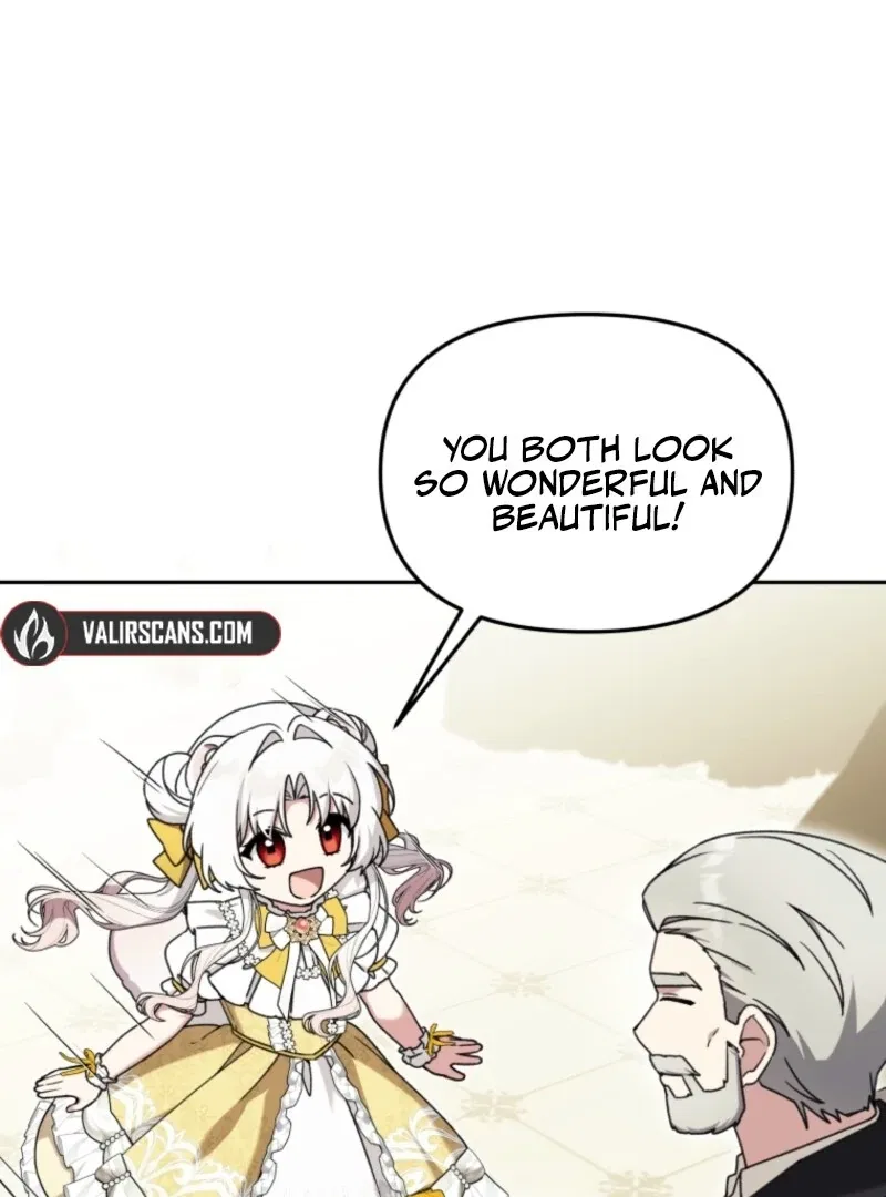 The Villain’s Daughter-In-Law Is a Power Player Chapter 27 – Page 84