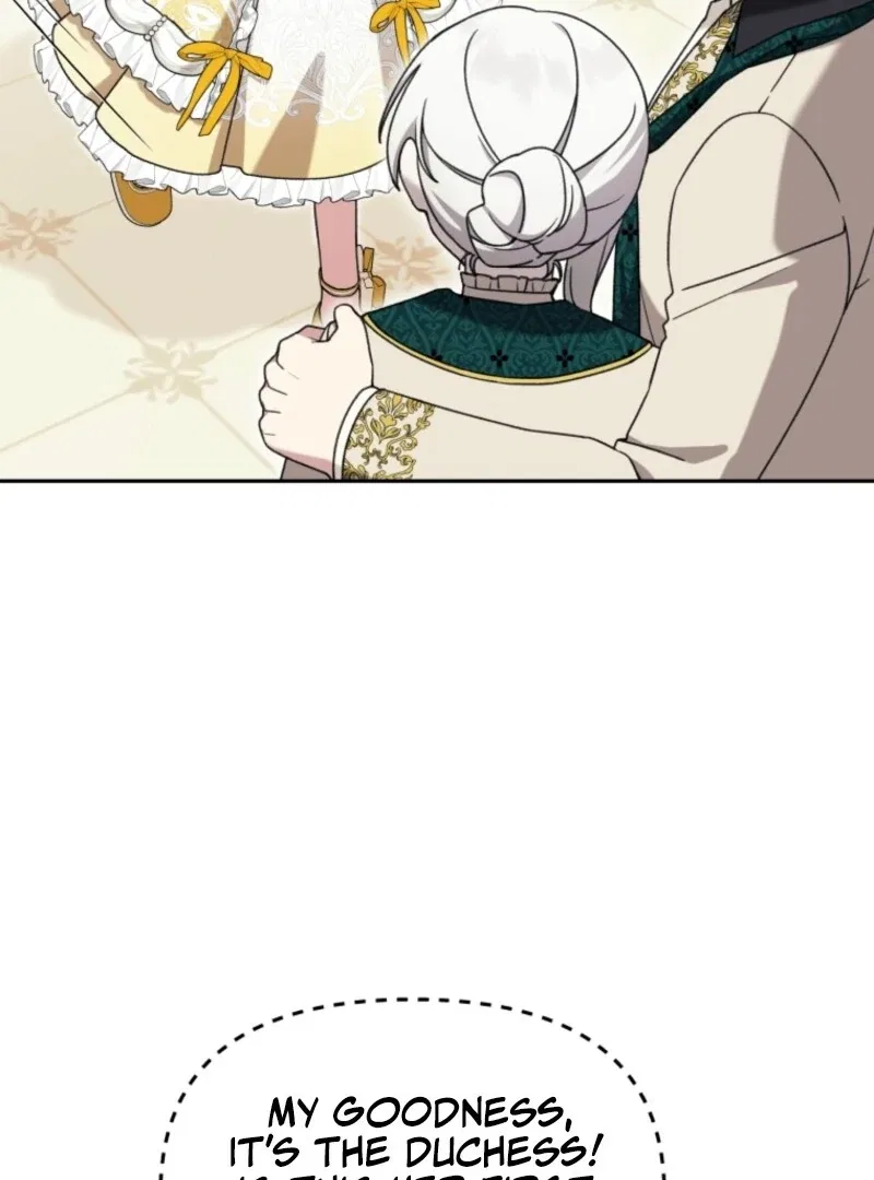 The Villain’s Daughter-In-Law Is a Power Player Chapter 27 – Page 85