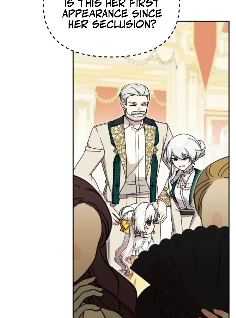The Villain’s Daughter-In-Law Is a Power Player Chapter 27 – Page 86