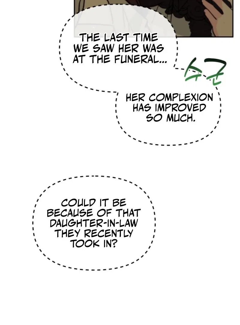 The Villain’s Daughter-In-Law Is a Power Player Chapter 27 – Page 87