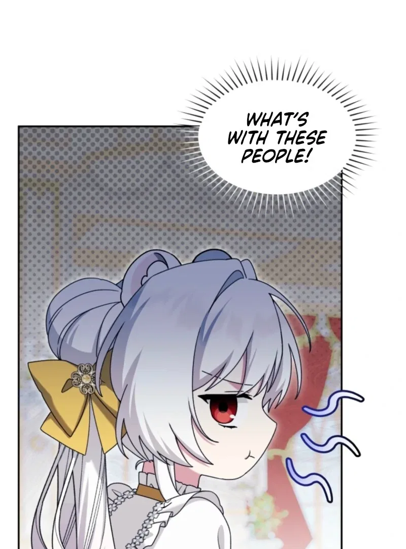 The Villain’s Daughter-In-Law Is a Power Player Chapter 27 – Page 88