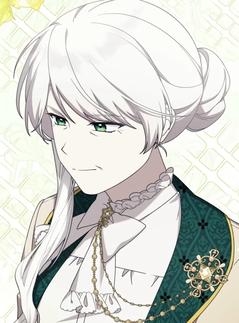 The Villain’s Daughter-In-Law Is a Power Player Chapter 27 – Page 91