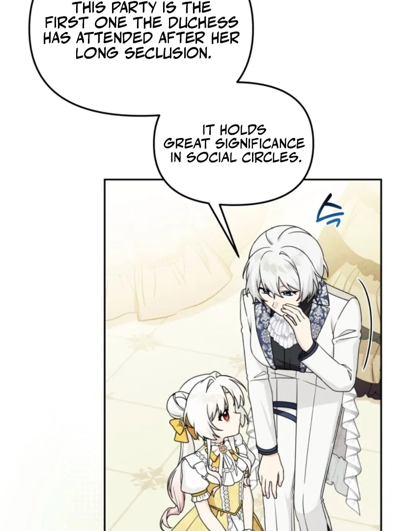 The Villain’s Daughter-In-Law Is a Power Player Chapter 27 – Page 93