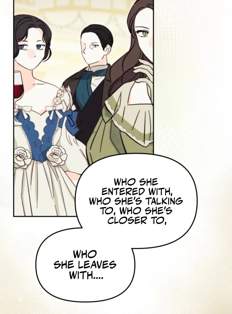 The Villain’s Daughter-In-Law Is a Power Player Chapter 27 – Page 95