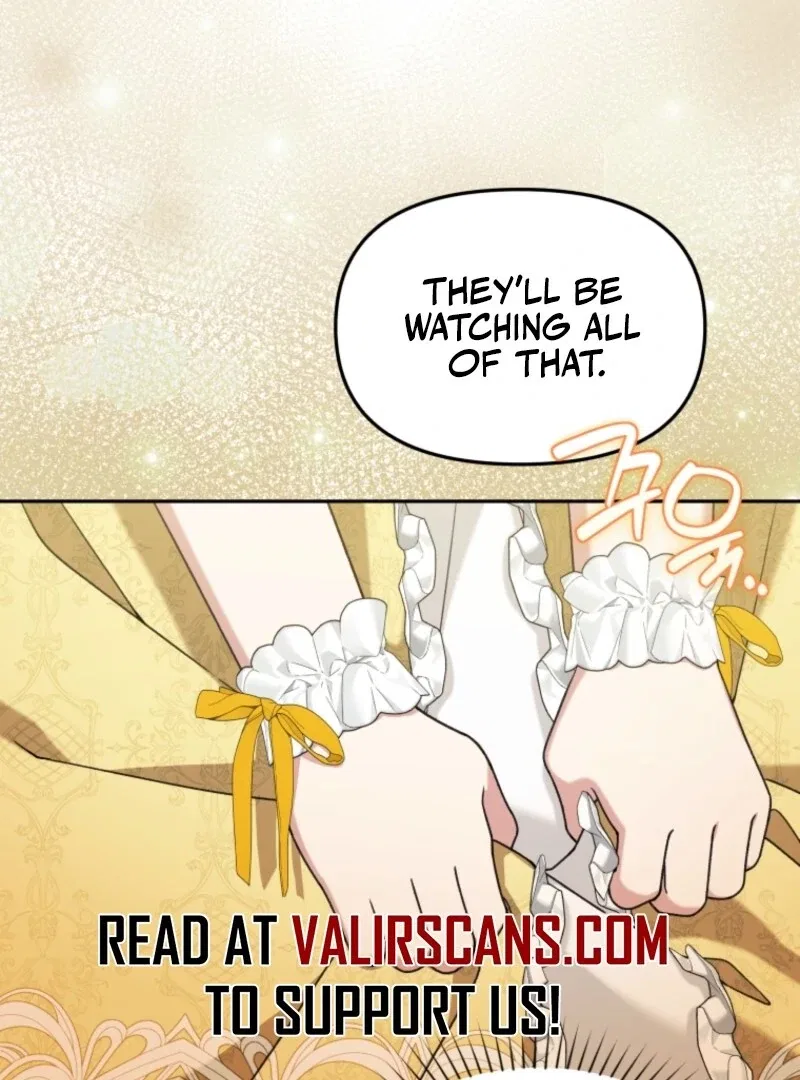 The Villain’s Daughter-In-Law Is a Power Player Chapter 27 – Page 96