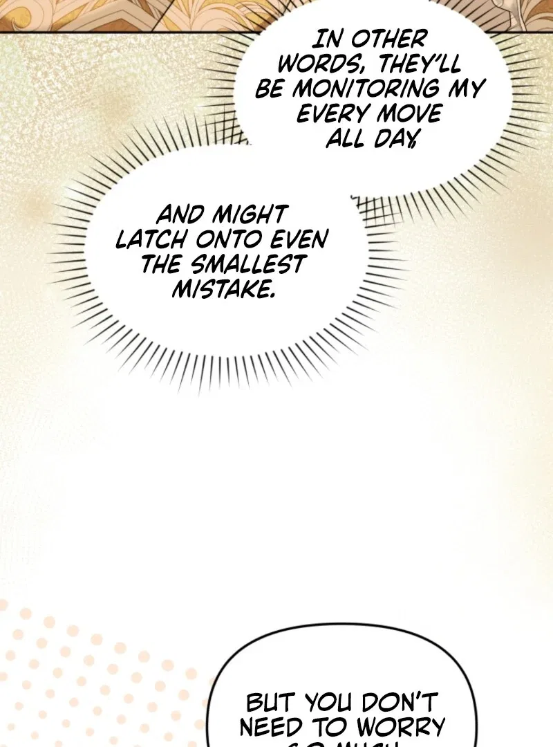 The Villain’s Daughter-In-Law Is a Power Player Chapter 27 – Page 97