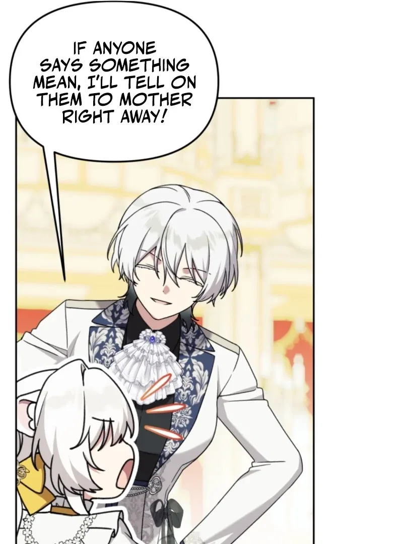 The Villain’s Daughter-In-Law Is a Power Player Chapter 27 – Page 103