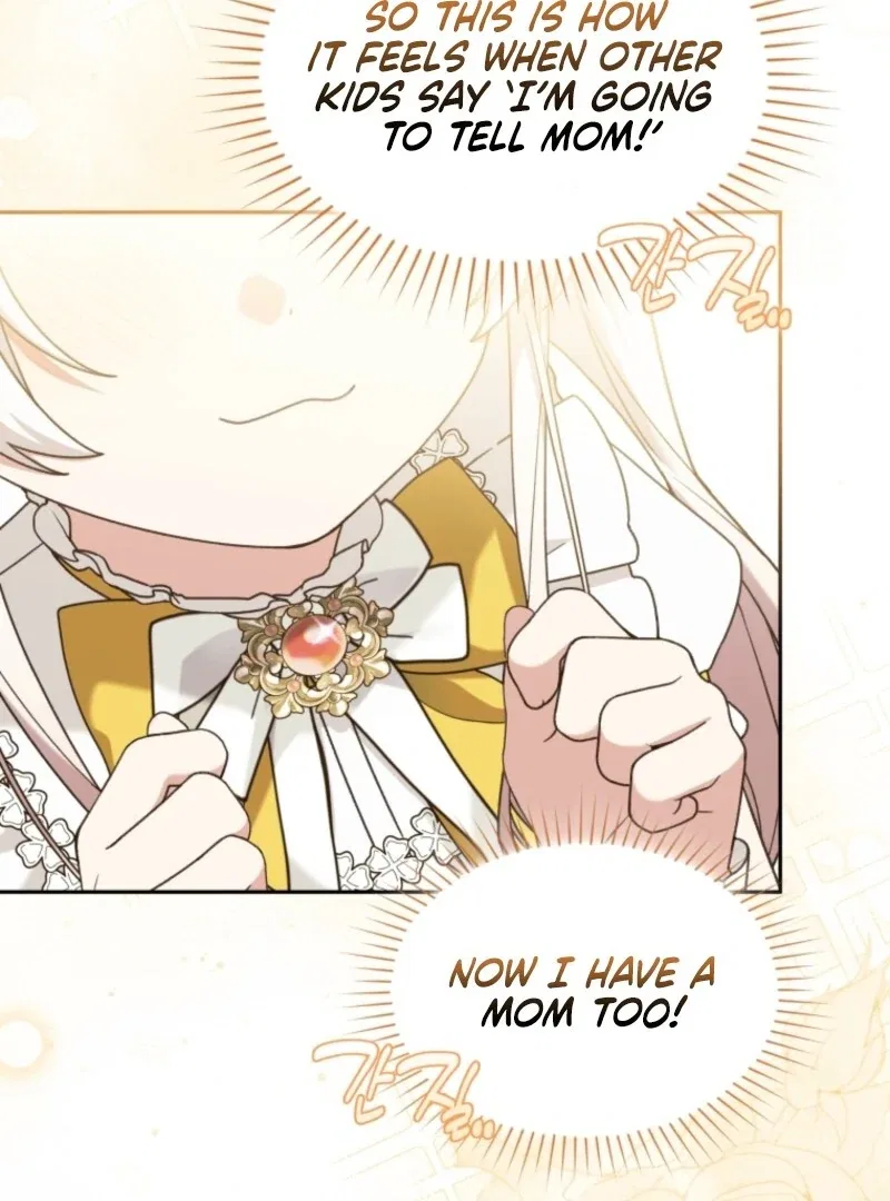 The Villain’s Daughter-In-Law Is a Power Player Chapter 27 – Page 108