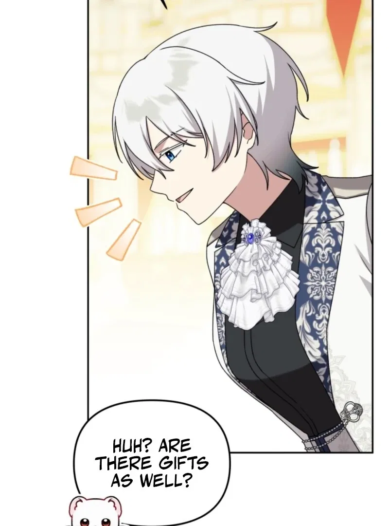 The Villain’s Daughter-In-Law Is a Power Player Chapter 27 – Page 110
