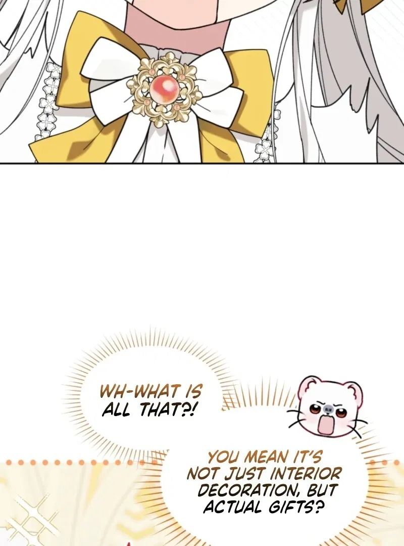 The Villain’s Daughter-In-Law Is a Power Player Chapter 27 – Page 114