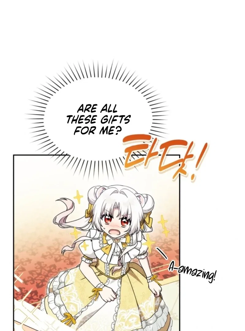 The Villain’s Daughter-In-Law Is a Power Player Chapter 27 – Page 116