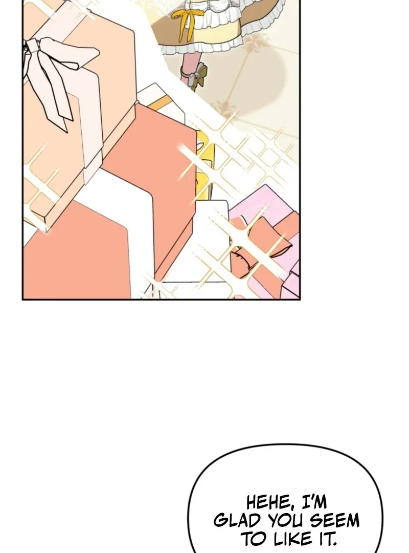 The Villain’s Daughter-In-Law Is a Power Player Chapter 27 – Page 117