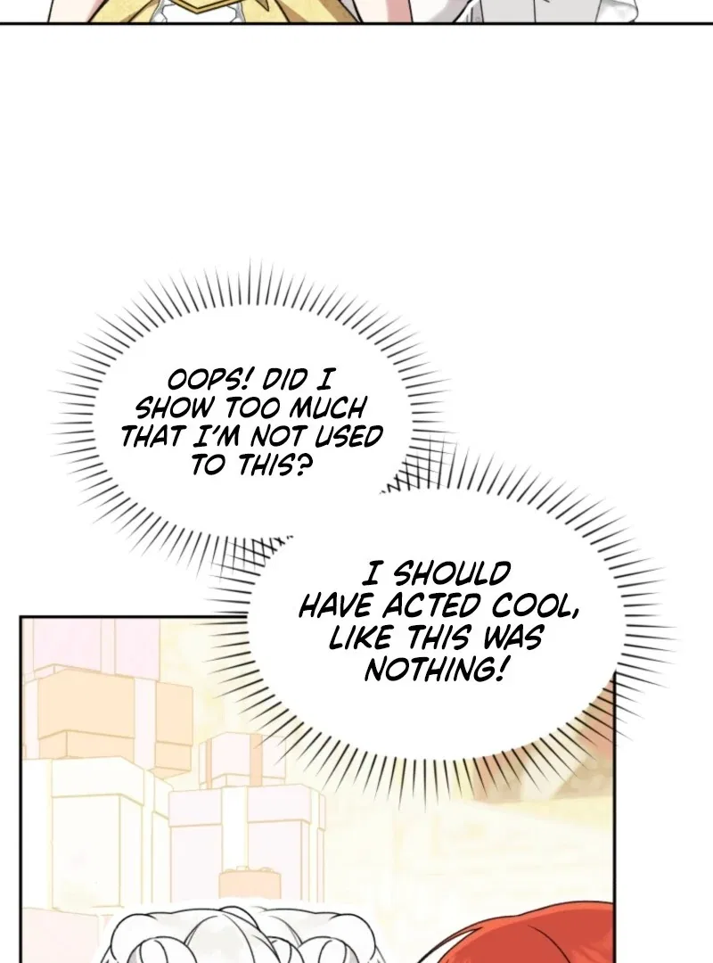 The Villain’s Daughter-In-Law Is a Power Player Chapter 27 – Page 119
