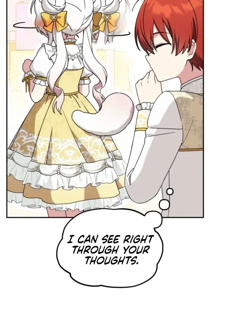 The Villain’s Daughter-In-Law Is a Power Player Chapter 27 – Page 120