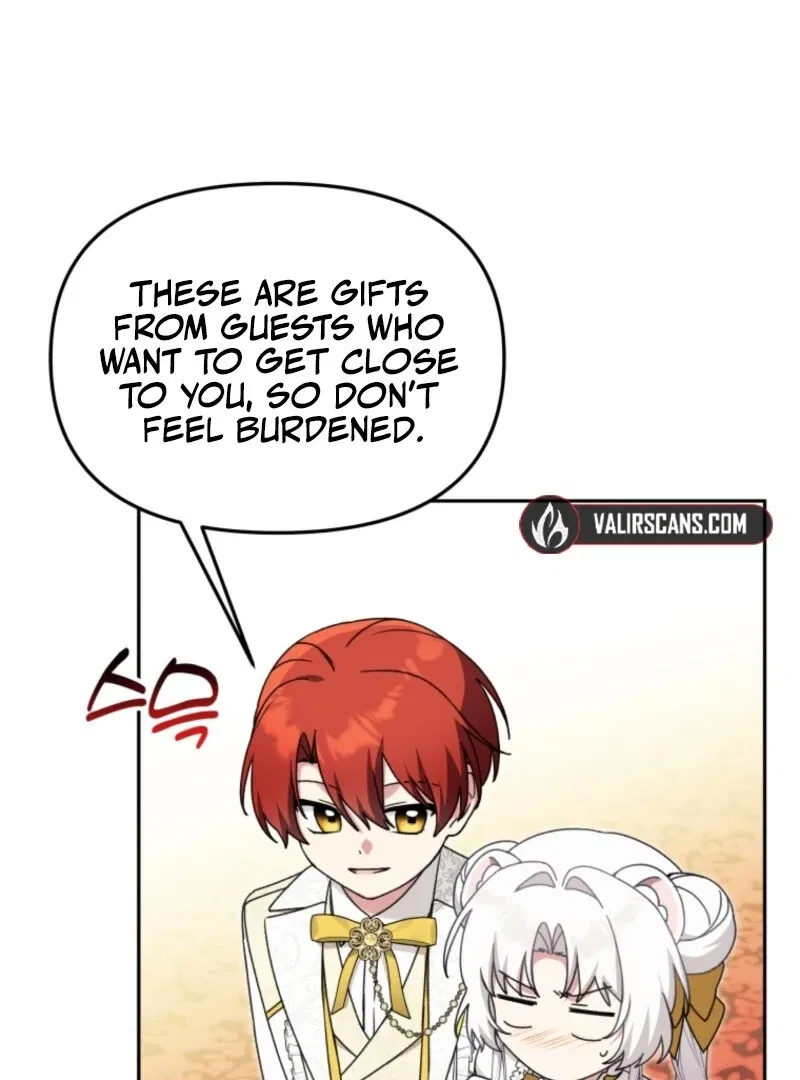 The Villain’s Daughter-In-Law Is a Power Player Chapter 27 – Page 121