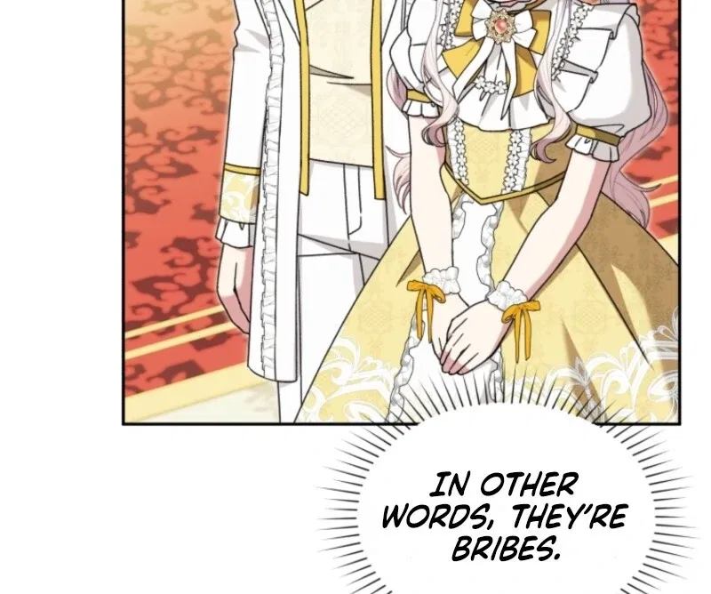 The Villain’s Daughter-In-Law Is a Power Player Chapter 27 – Page 122