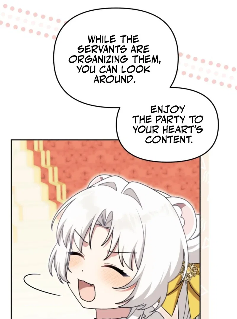The Villain’s Daughter-In-Law Is a Power Player Chapter 27 – Page 128