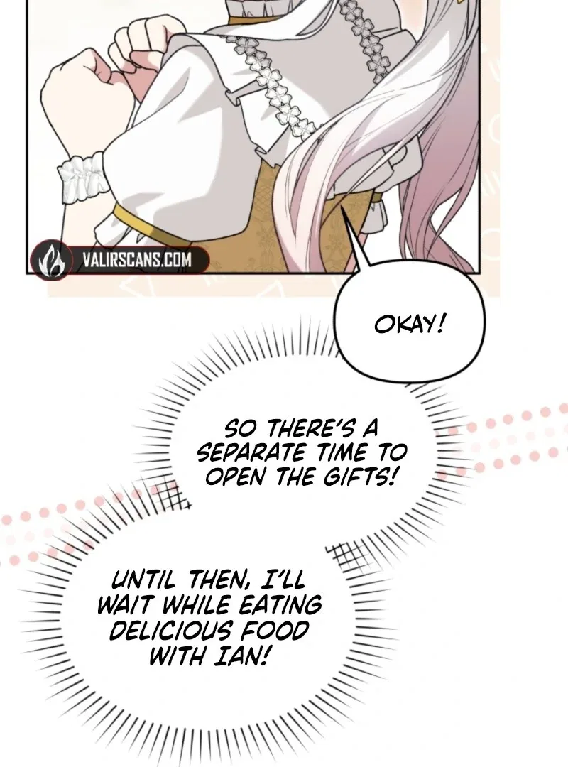The Villain’s Daughter-In-Law Is a Power Player Chapter 27 – Page 129