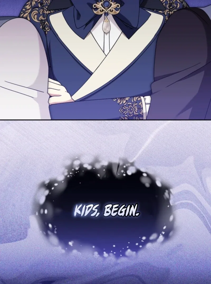 The Villain’s Daughter-In-Law Is a Power Player Chapter 27 – Page 137