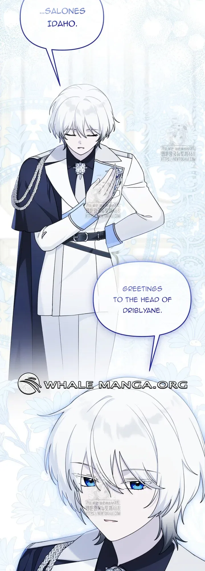 The Villain’s Daughter-In-Law Is a Power Player Chapter 26 – Page 2