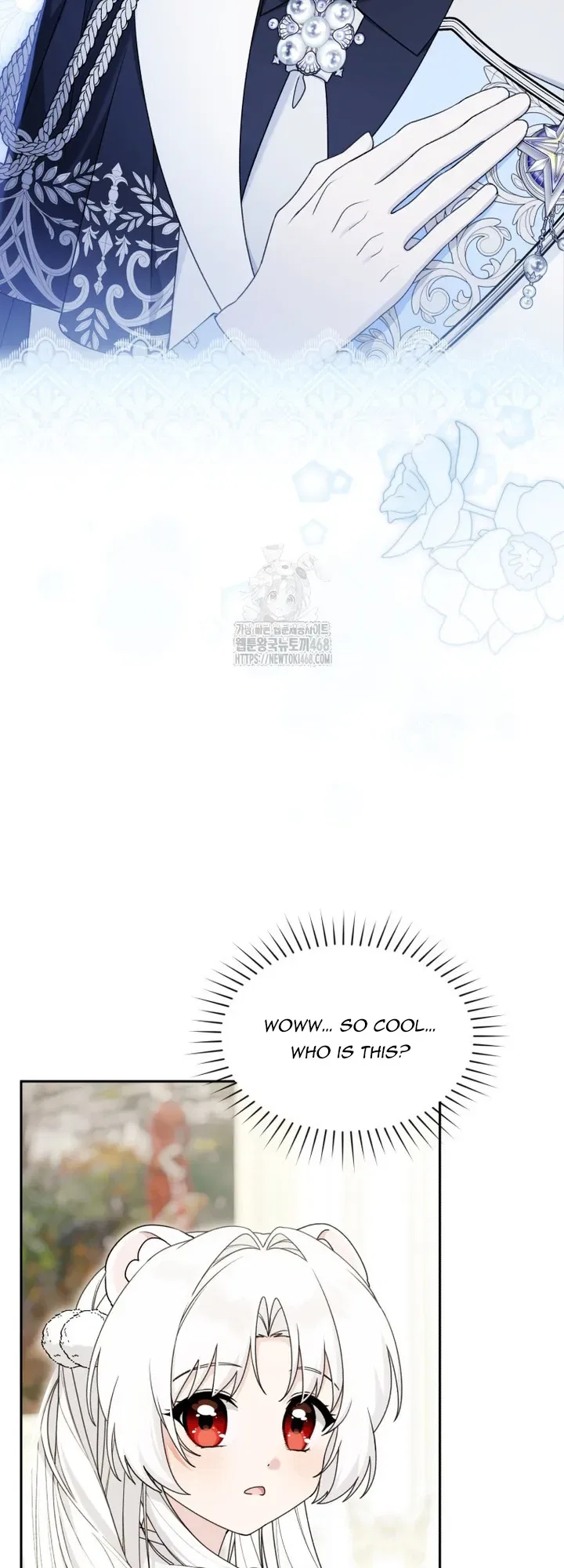 The Villain’s Daughter-In-Law Is a Power Player Chapter 26 – Page 3
