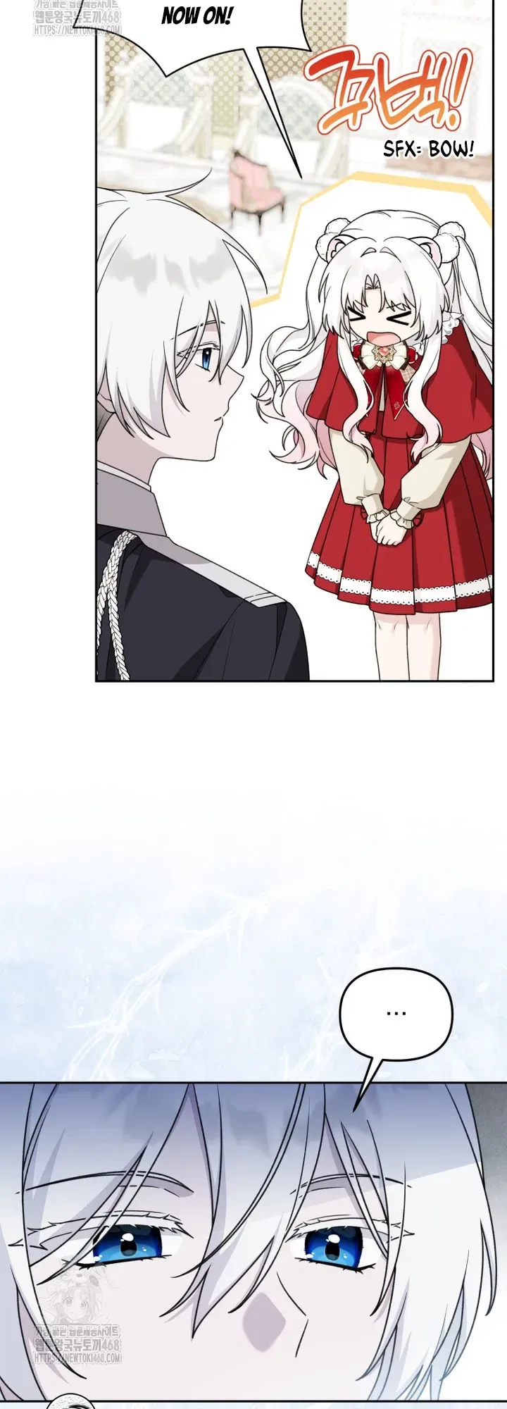 The Villain’s Daughter-In-Law Is a Power Player Chapter 26 – Page 7